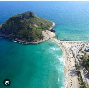Paradise Pontal Recreio